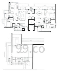 The Levelz (D10), Condominium #521965951